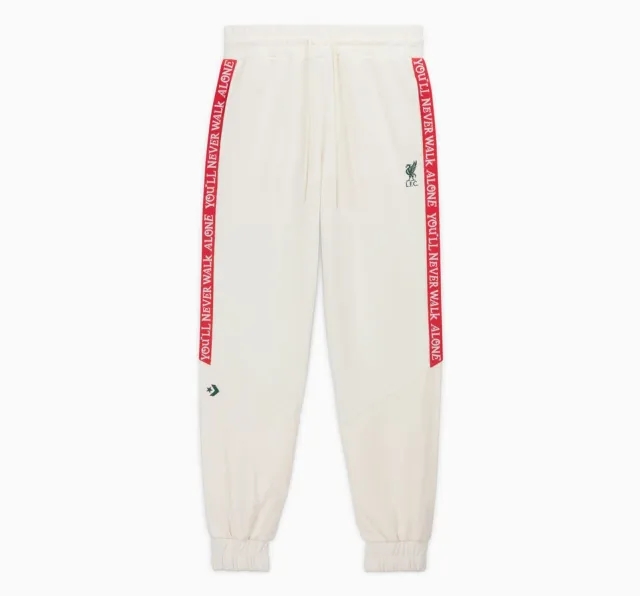 Converse Converse x LFC Taped Jogger - Beige