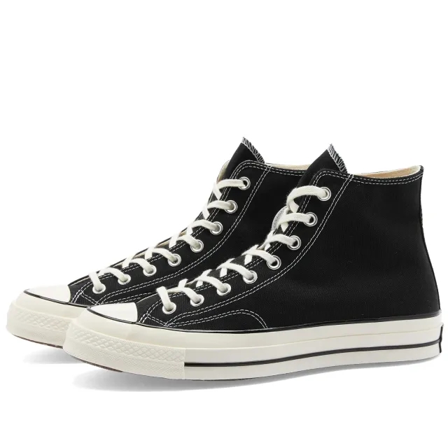 Converse Chuck 70 Hi Women's, Black