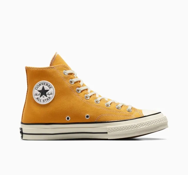Converse Chuck 70 Seasonal Color - Black