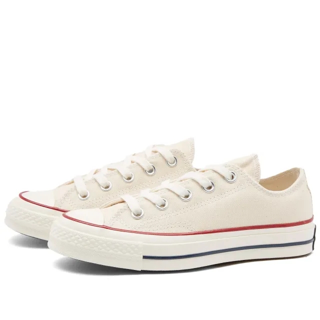 Converse chuck 70 ox trainers in beige