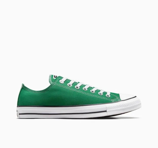 Converse Chuck Taylor All Star - Green