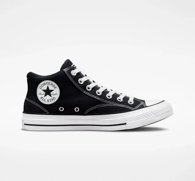 Converse Chuck Taylor All Star Malden Street - Black, White