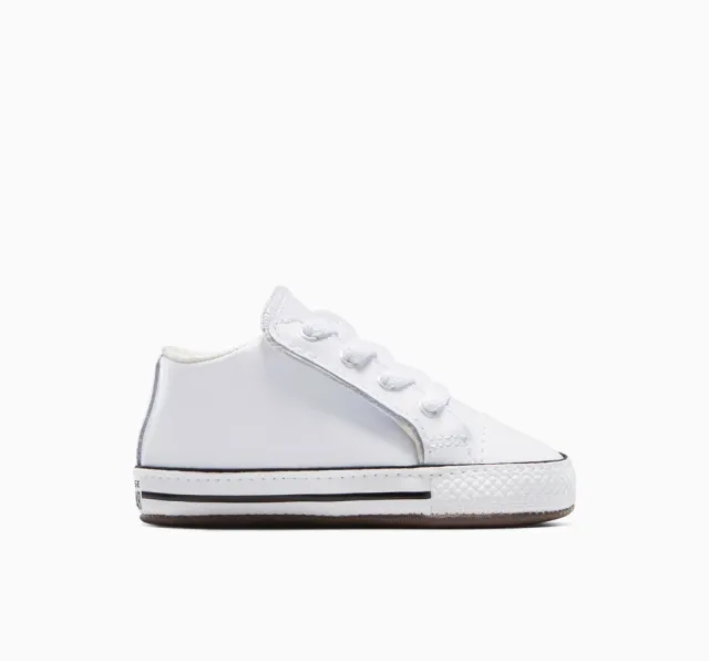 Converse Chuck Taylor All Star Cribster - White