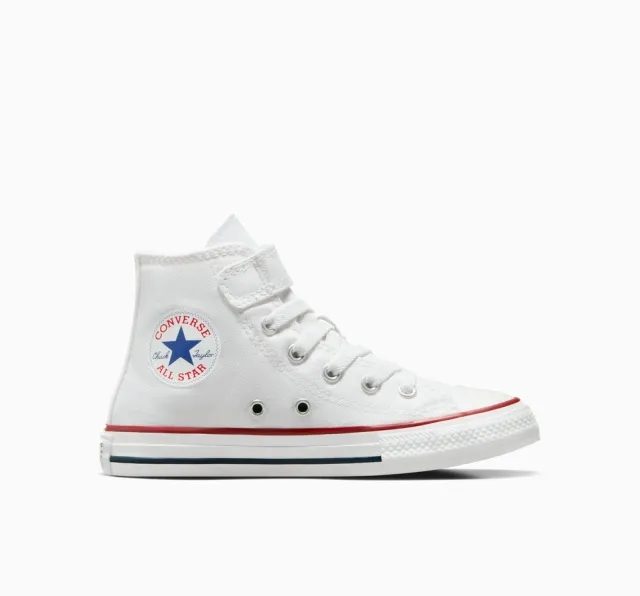 Converse Chuck Taylor All Star 1V Easy On Younger Kids