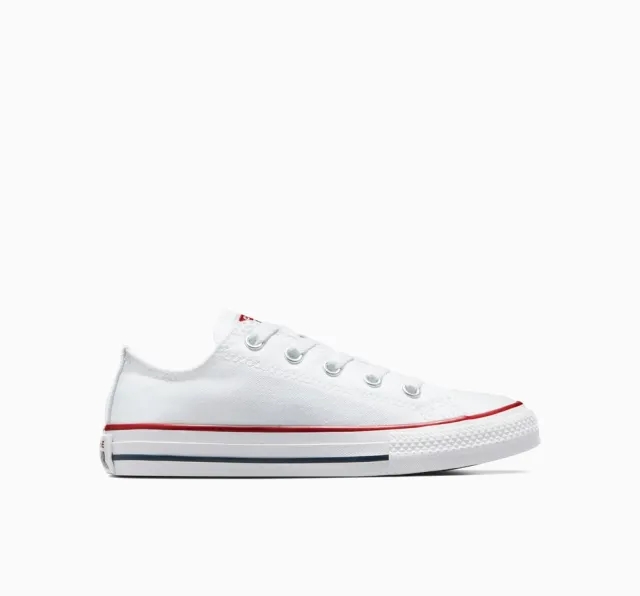 Converse Chuck Taylor All Star Classic - White