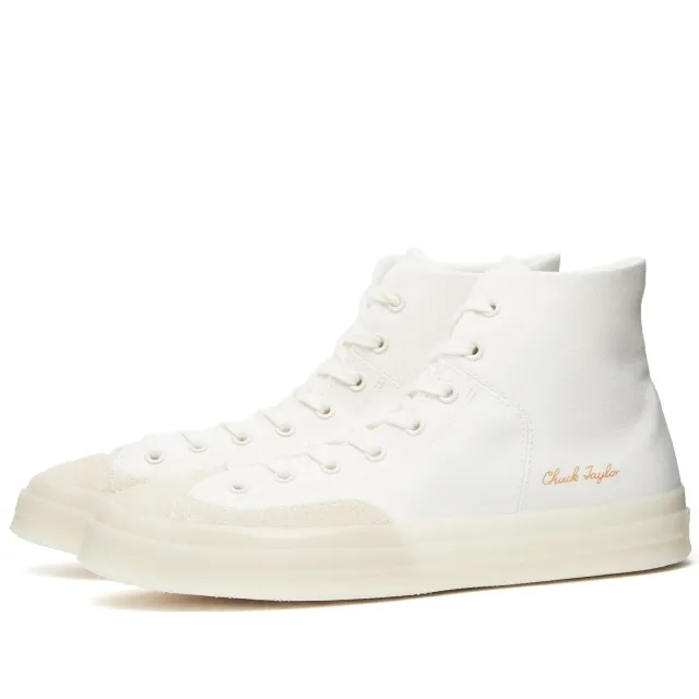 Converse Chuck 70 Marquis - White, Beige