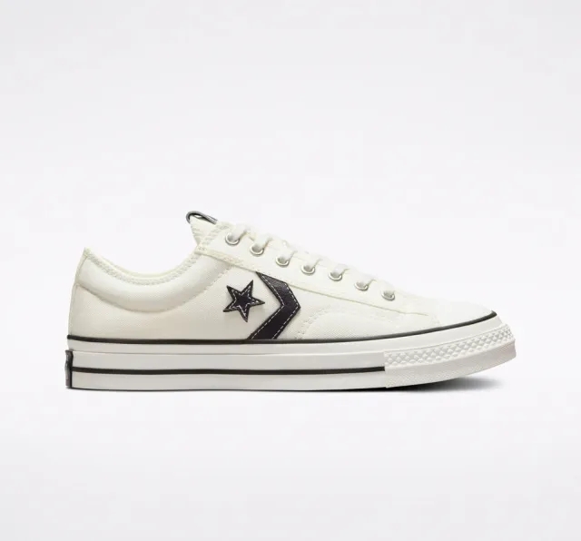 Converse Star Player 76 Ox Vintage Trainers