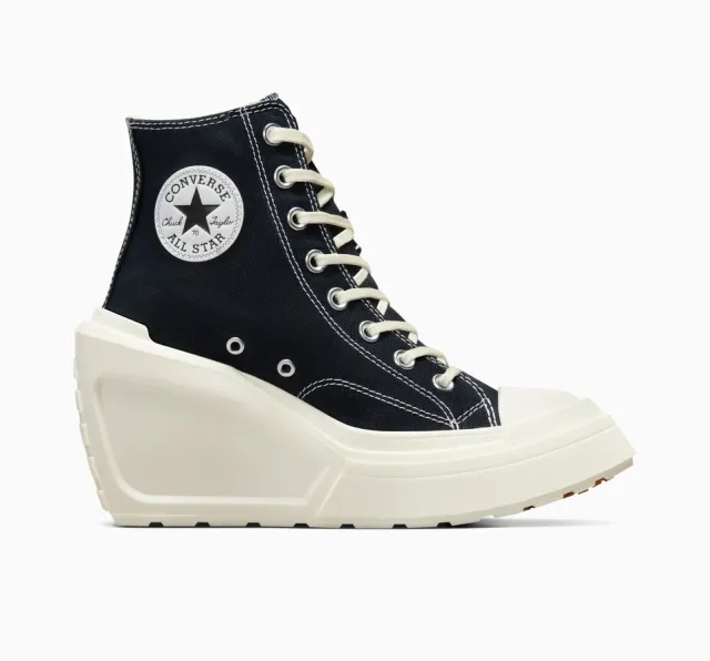 Converse Chuck 70 De Luxe Wedge