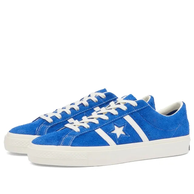 Converse One Star Academy Pro - Blue, Blue