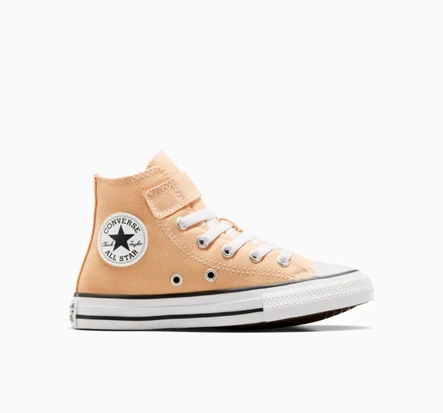 Converse Chuck Taylor All Star Easy-On Canvas - Yellow