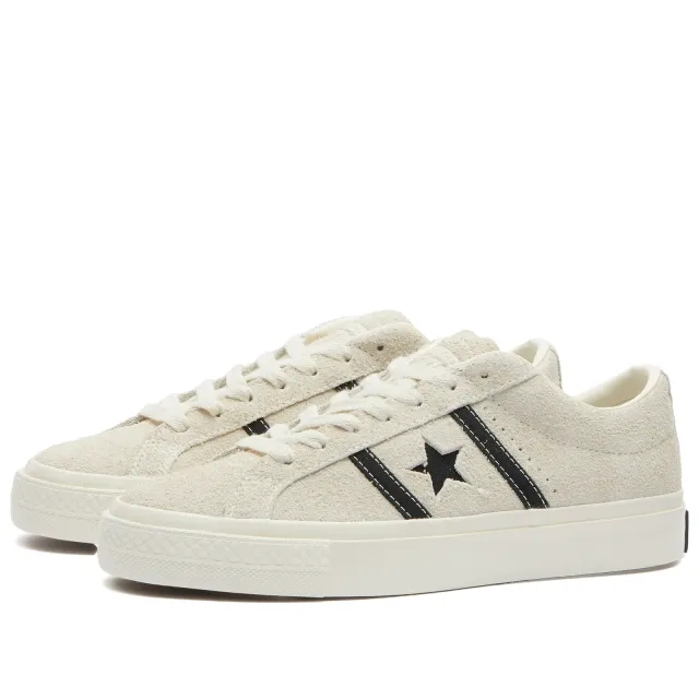 Converse One Star Academy Pro Sneaker - Totally Neutral/Black/Egret