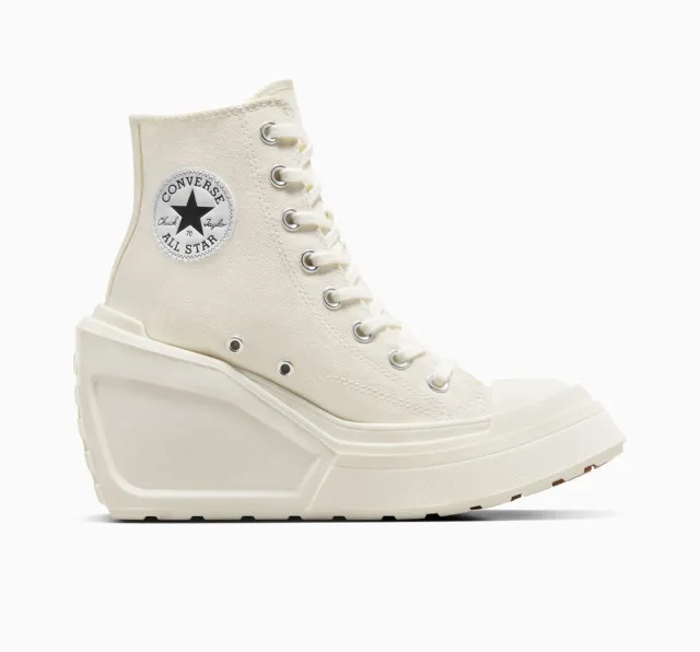 Converse Chuck 70 De Luxe Wedge