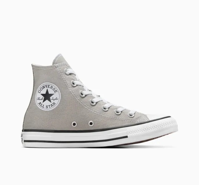 Converse Chuck Taylor All Star High Trainer - Beige - Size 9 - Beige