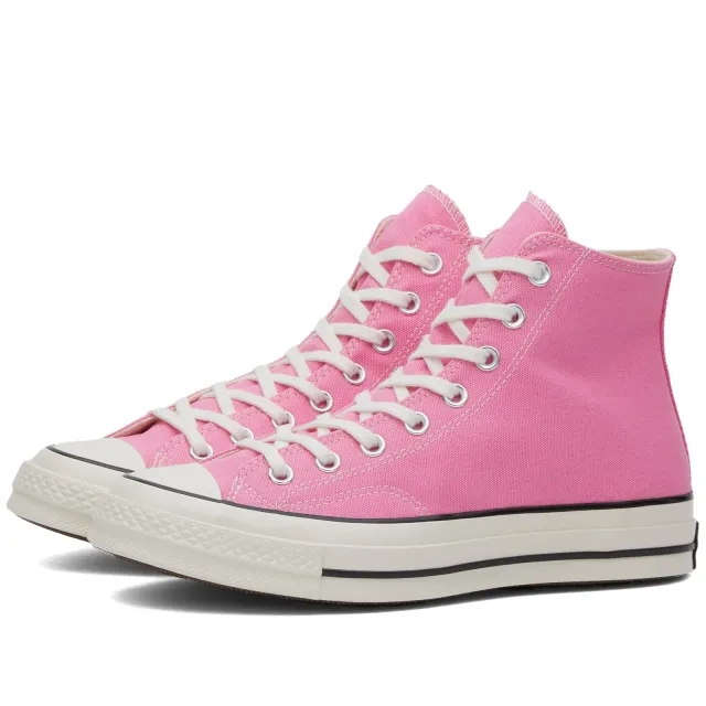 Converse Chuck 70 Hi Women's, Pink