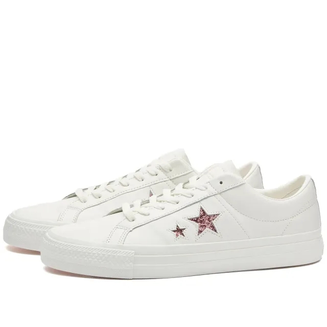 Converse x Turnstile One Star Pro
