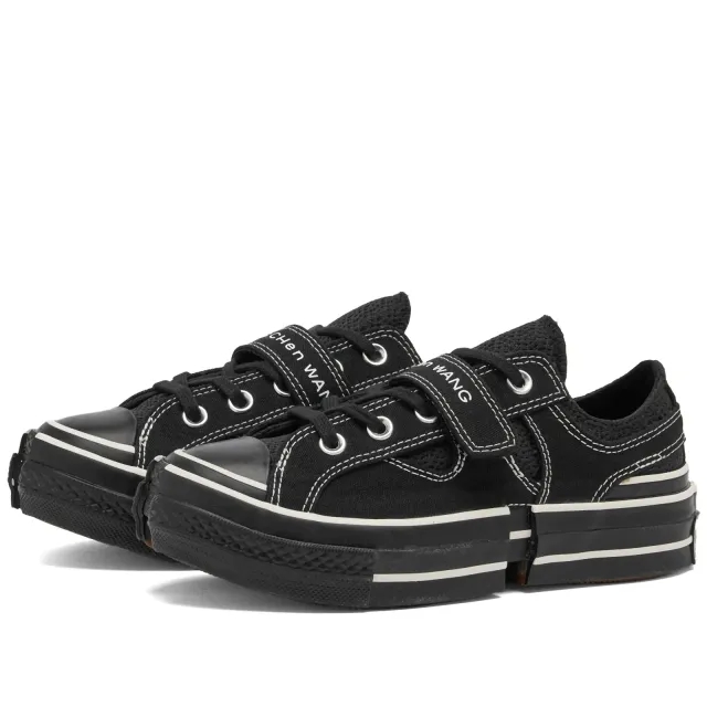 CONVERSE x Feng Chen Wang Chuck 70 2-in-1