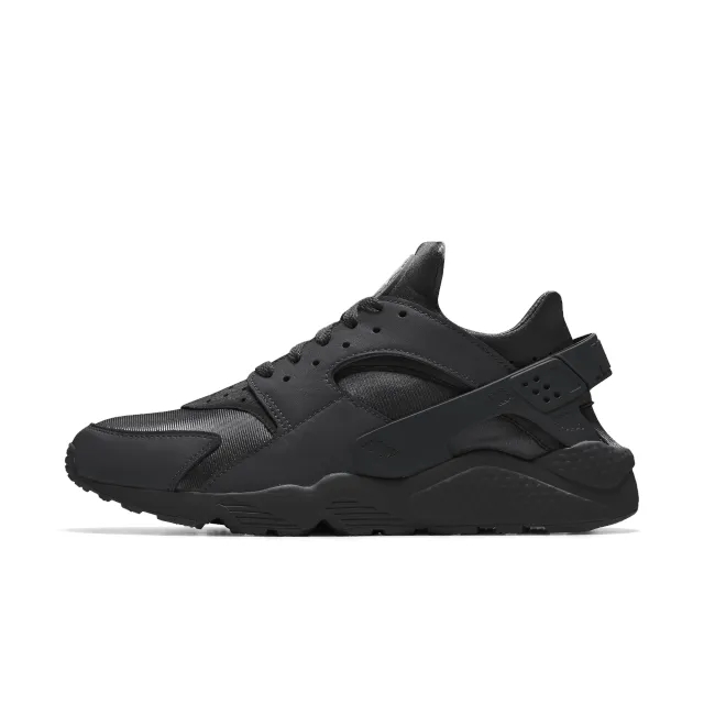Nike Air Huarache By You Custom Women's Shoes - Pink - Leather