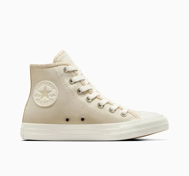 Converse Chuck Taylor All Star Leopard - Beige