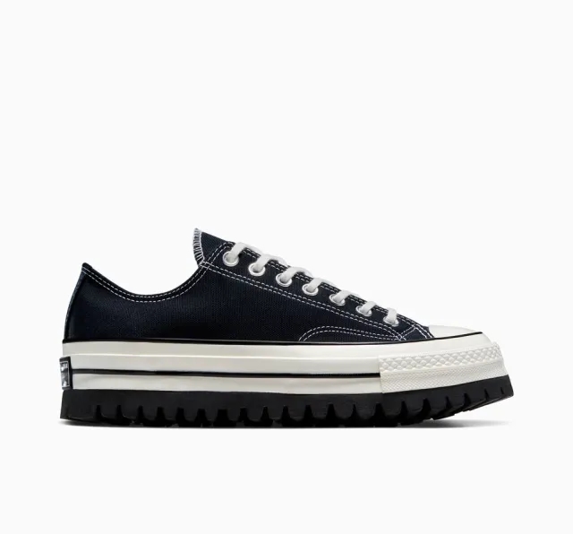 Converse Chuck 70 Lugged - Black