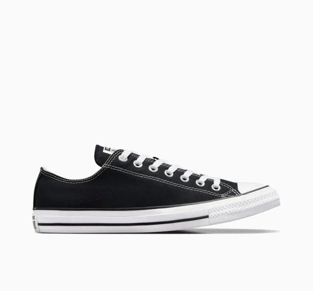 Converse Chuck Taylor All Star - Black