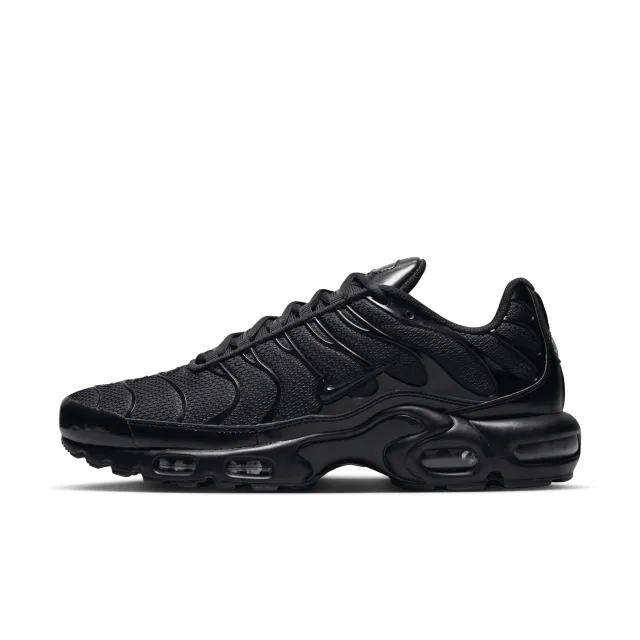 Nike Tuned Men Shoes - Black