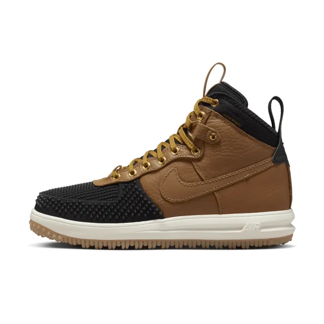 Nike Lunar force 1 Men Shoes - Wheat