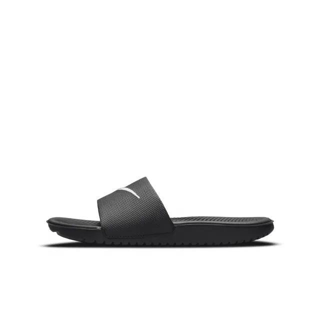 Nike Infant Kawa Slide - Black - Size 12.5 - Black