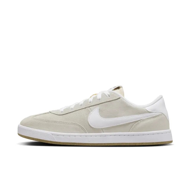 Nike Sb Fc Classic - White