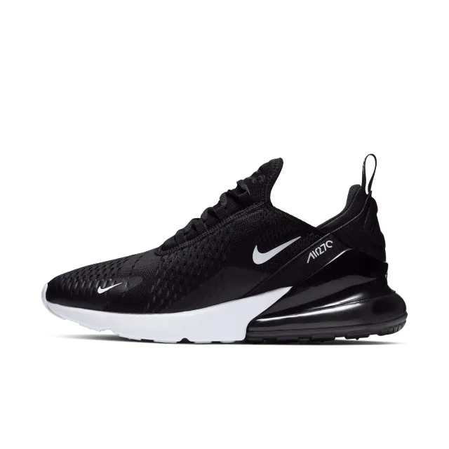 Nike Air Max 270 Men's Shoes - Black