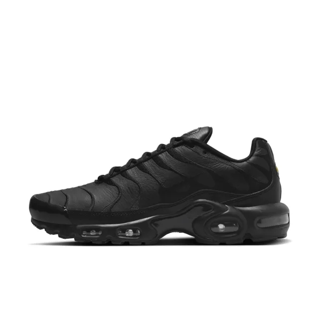 Nike Tuned Men Shoes - Black