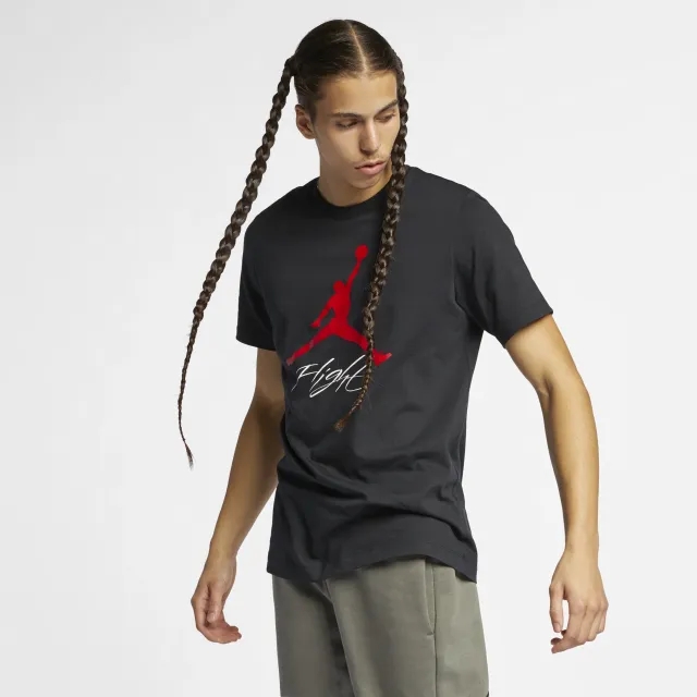 Nike Jordan Nike Jumpman Men T-Shirts - Black