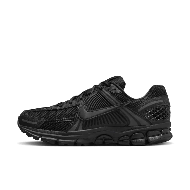 Nike Zoom Men Shoes - Black