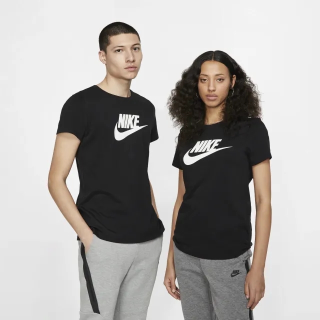 Nike Sportswear Essential Icon Futura Short Sleeve T-shirt