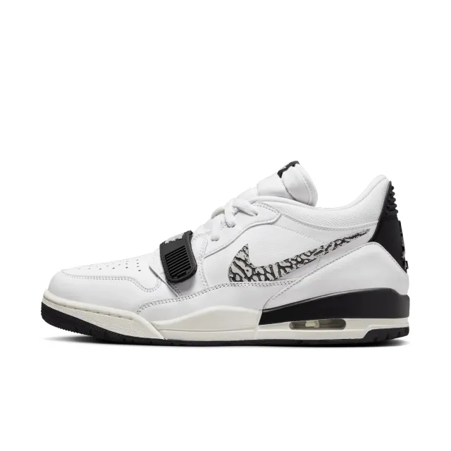 Nike Jordan Jordan Legacy 312 Low Men Shoes - White