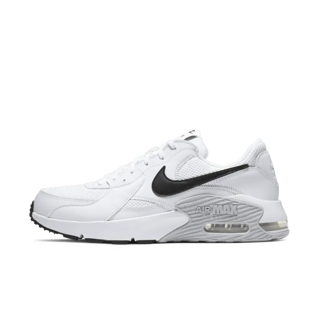 Nike - Air Max Excee White