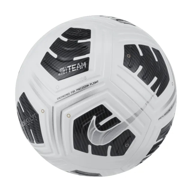Nike - Club Elite Team Bianco-Nero N°5