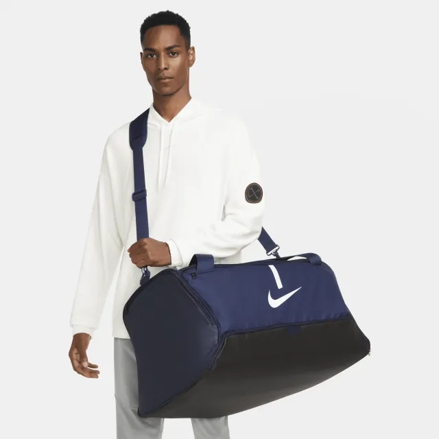 Nike Academy Team 21 Large Duffel Bag