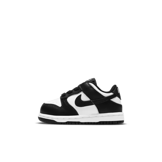 Nike Dunk Low Infant - White - Kids