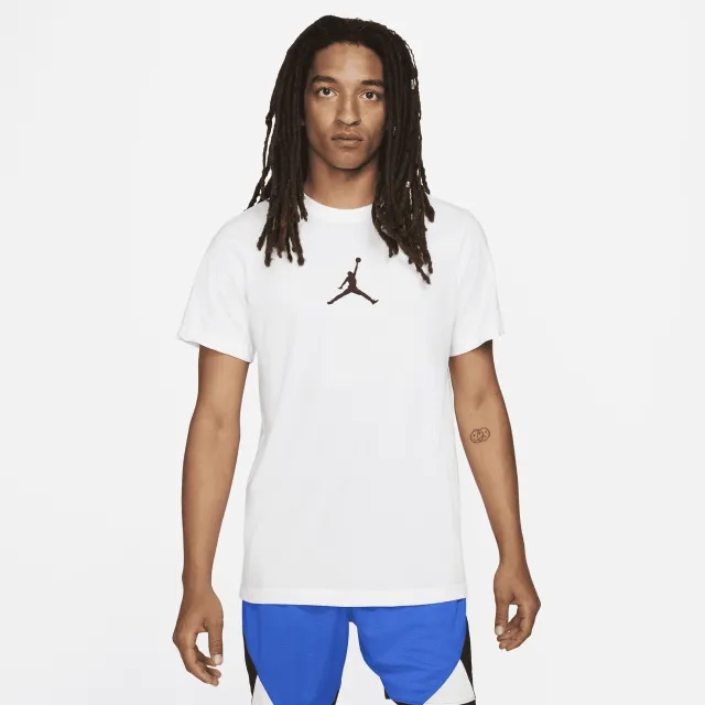 Nike Jordan Jordan Jumpman Dri Fit Tee