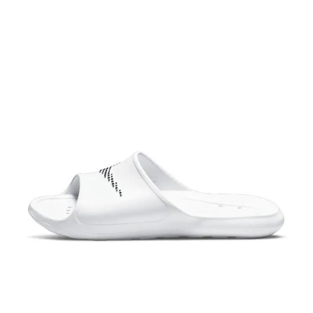 Nike Slide Victori One Shower - ['White']