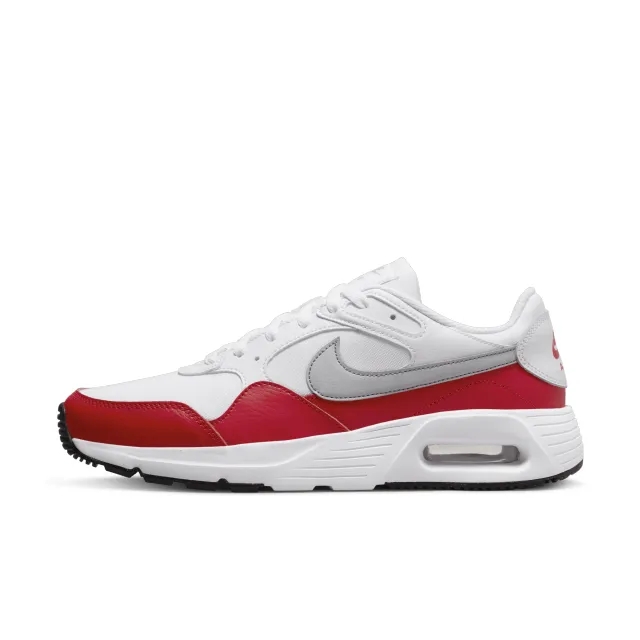 Nike Air Max SC Shoes Mens - White
