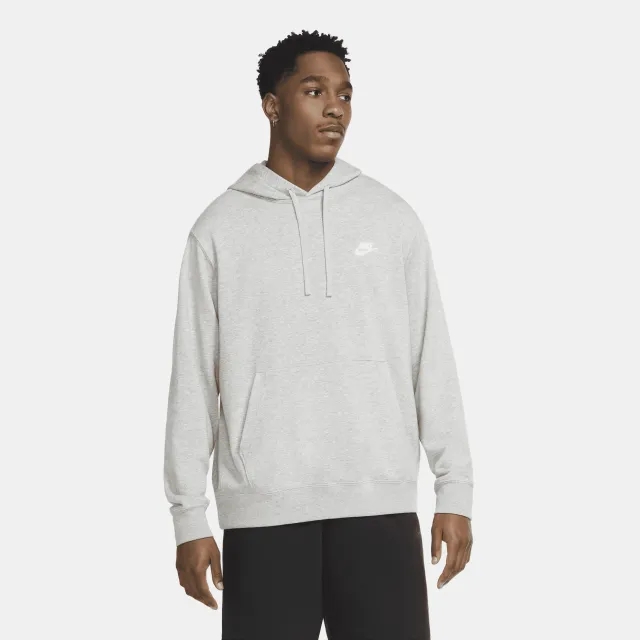Nike Sportswear Club - Grey