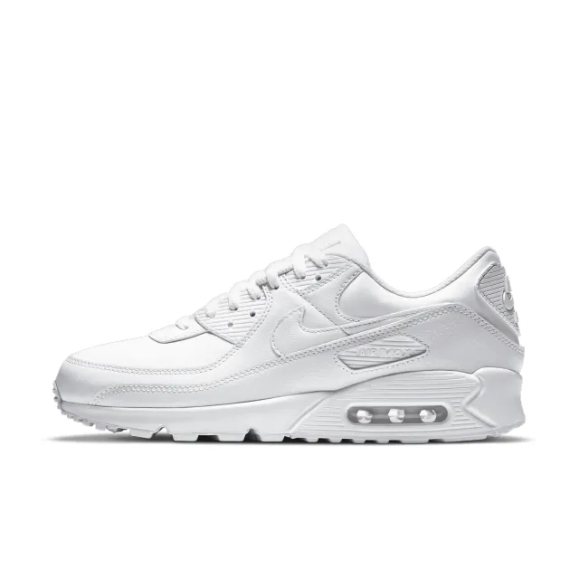 Nike Air Max 90 LTR Men's Shoes - White