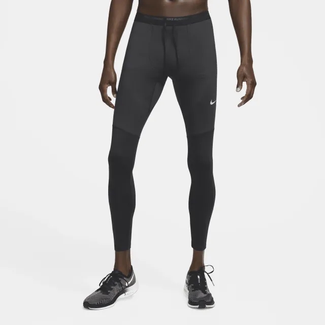 Nike Running Tights Dri-Fit Phenom - ['Black']