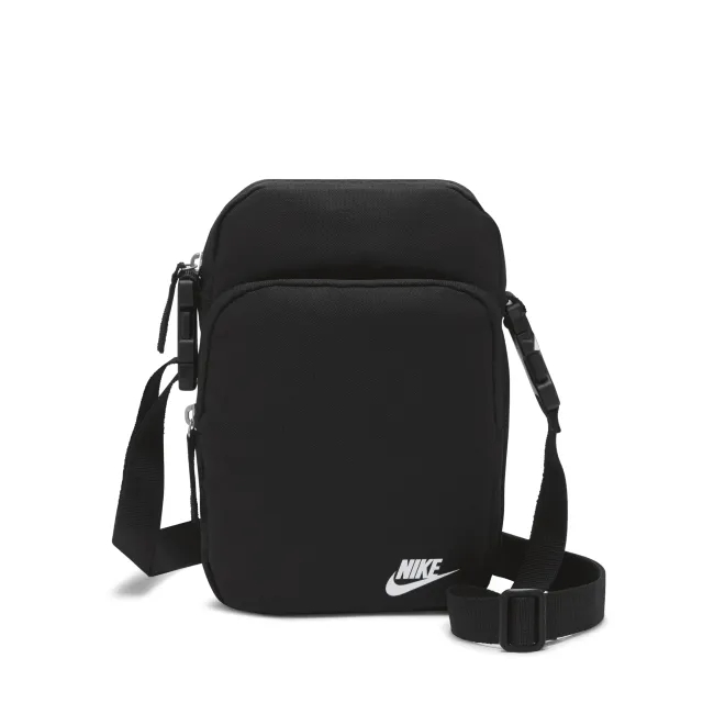 Nike Heritage Waist Unisex Bags - Black