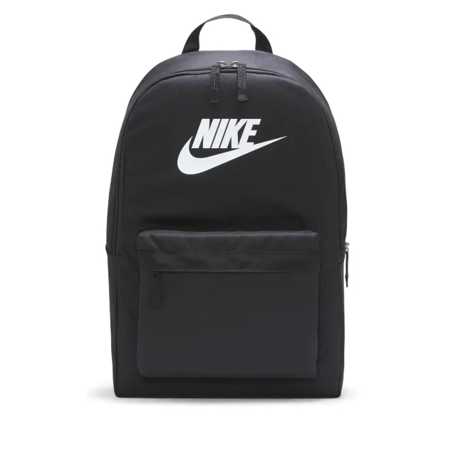 Nike Heritage 2.0 Backpack - Black - Size ONE SIZE - Black