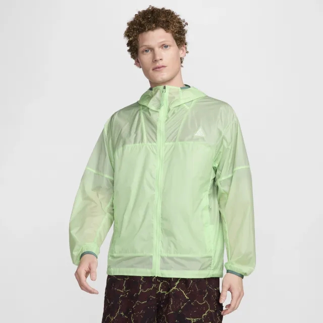 Nike ACG Cinder Cone Windproof Jacket