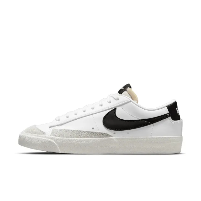 Nike Sportswear Womens Blazer Low 77