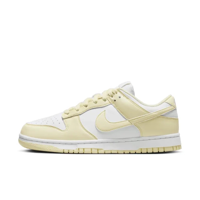 Nike Dunk Low Women's, White