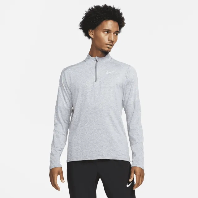 Nike Dri FIT Element Half Zip Top